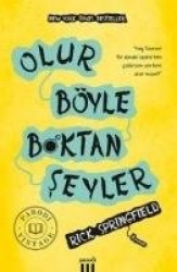 Olur Böyle Boktan Seyler