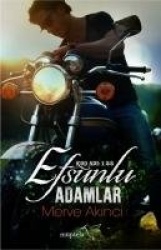 Efsunlu Adamlar