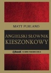 Angielski Slownik kieszonkowy