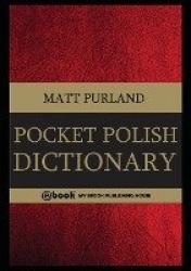 Pocket Polish Dictionary