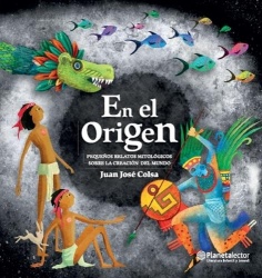 En El Origen / In the Origin