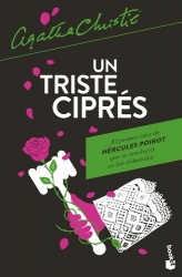 Un Triste Ciprés / Sad Cypress