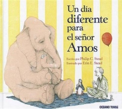 Un D�a Diferente Para El Se�or Amos