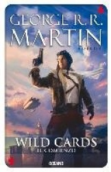 Wild Cards 1