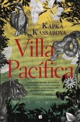 Villa Pacifica