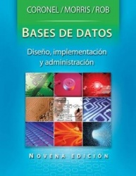 Base de Datos: Diseño, Implementación y Administración