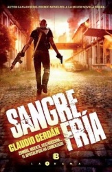Sangre fria/ Cold Blood