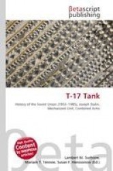 T-17 Tank