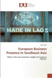 European business presence in southeast asia
