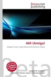 Ahi (Amiga)