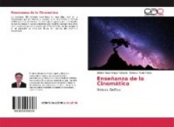 Enseñanza de la Cinemática