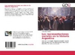 Las representaciones sociales en la historia Argentina