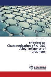 Tribological Characterization of Al-25Si Alloy - Influence of Graphene