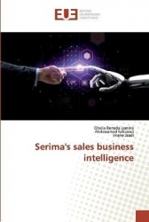 Serima's sales business intelligence