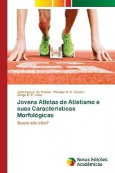 Jovens Atletas de Atletismo e suas Características Morfológicas