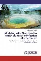 Modeling with Sketchpad to enrich students' conception of a derivative