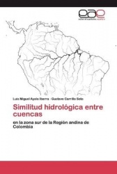 Similitud hidrológica entre cuencas