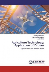 Agriculture Technology - Application of Drones