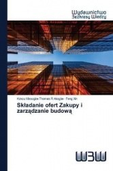 Skladanie ofert Zakupy i zarządzanie budową
