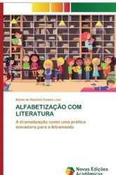 Alfabetização Com Literatura