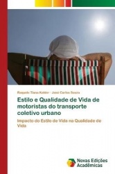 Estilo e Qualidade de Vida de motoristas do transporte coletivo urbano