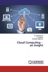 Cloud Computing - an insight