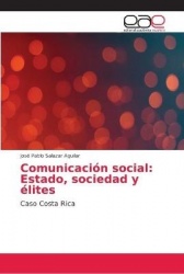 Comunicación social - Estado, sociedad y élites
