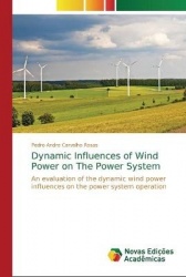Dynamic Influences of Wind Power on The Power System