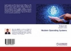 Modern Operating Systems