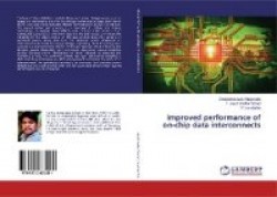 Improved performance of on-chip data interconnects