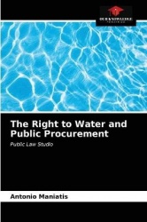 The Right to Water and Public Procurement