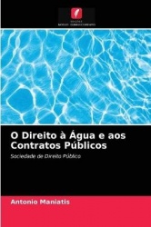 O Direito à Água e aos Contratos Públicos