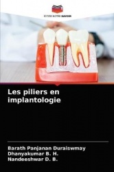 Les piliers en implantologie