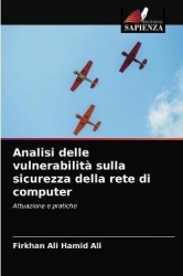 Analisi delle vulnerabilità sulla sicurezza della rete di computer