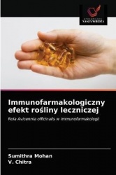 Immunofarmakologiczny efekt rośliny leczniczej