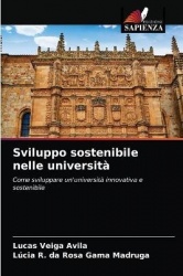 Sviluppo sostenibile nelle università