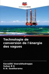 Technologie de conversion de l'énergie des vagues