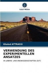 Verwendung Des Experimentellen Ansatzes