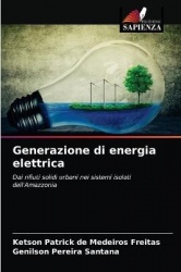 Generazione di energia elettrica