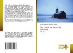 Life of the Sanctified Christians