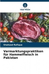 Vermarktungspraktiken für Hammelfleisch in Pakistan