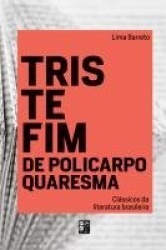 Triste de Policarpo Quaresma