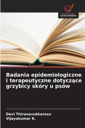 Badania epidemiologiczne i terapeutyczne dotycz¿ce grzybicy skóry u psów