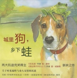 City Dog, Country Frog