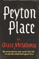 Peyton Place
