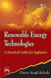 Renewable Energy Technologies - A Practical Guide for Beginners