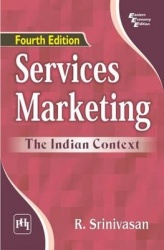 Services Marketing - The Indian Context