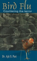 Bird Flu - Countering the Terror
