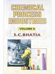 Chemical Process Industries - Volume 2