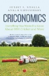Criconomics